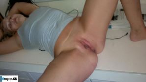 naked on the rocky shores. Part 3. Thumb 7