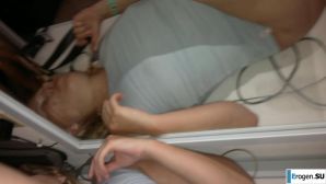 naked on the rocky shores. Part 3. Thumb 9