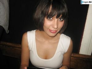 skinny short hair. Thumb 10