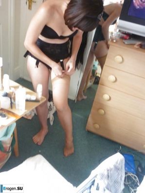 skinny short hair. Thumb 11