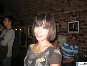 skinny short hair. Thumb 16