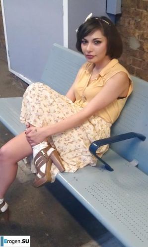 skinny short hair. Thumb 21