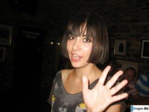 skinny short hair. Thumb 6