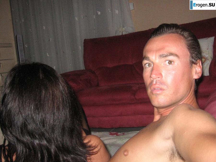 tore off his heifer. Photo 20