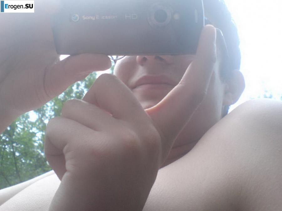 sex on a picnic. Photo 10