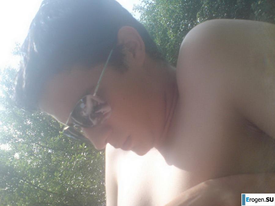 sex on a picnic. Photo 13