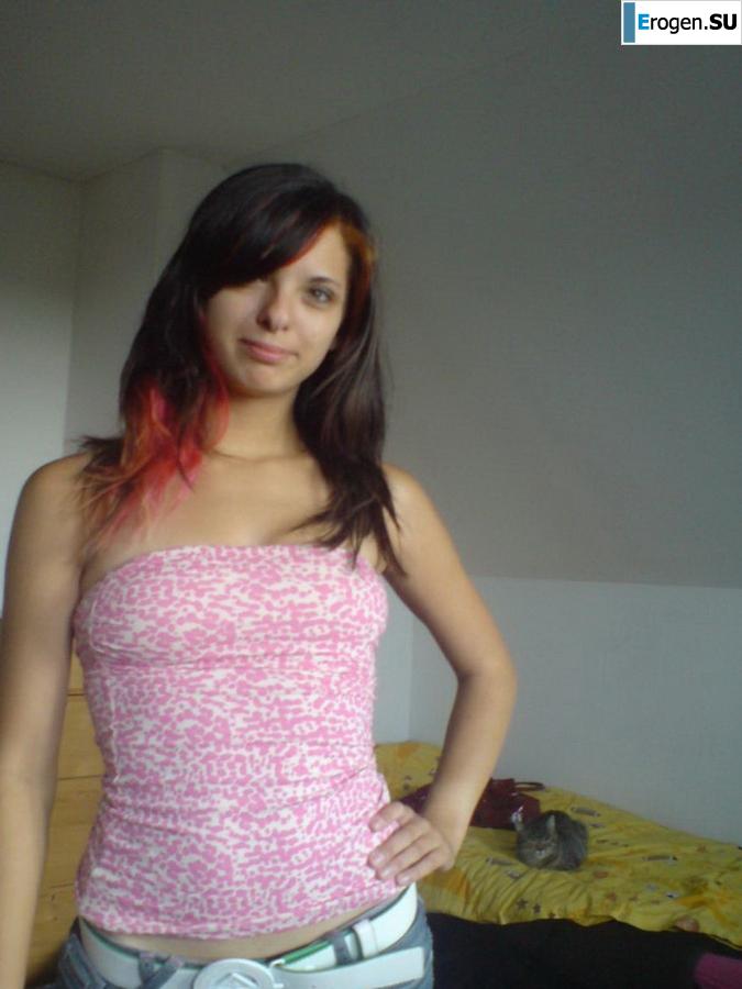 sex on a picnic. Photo 14