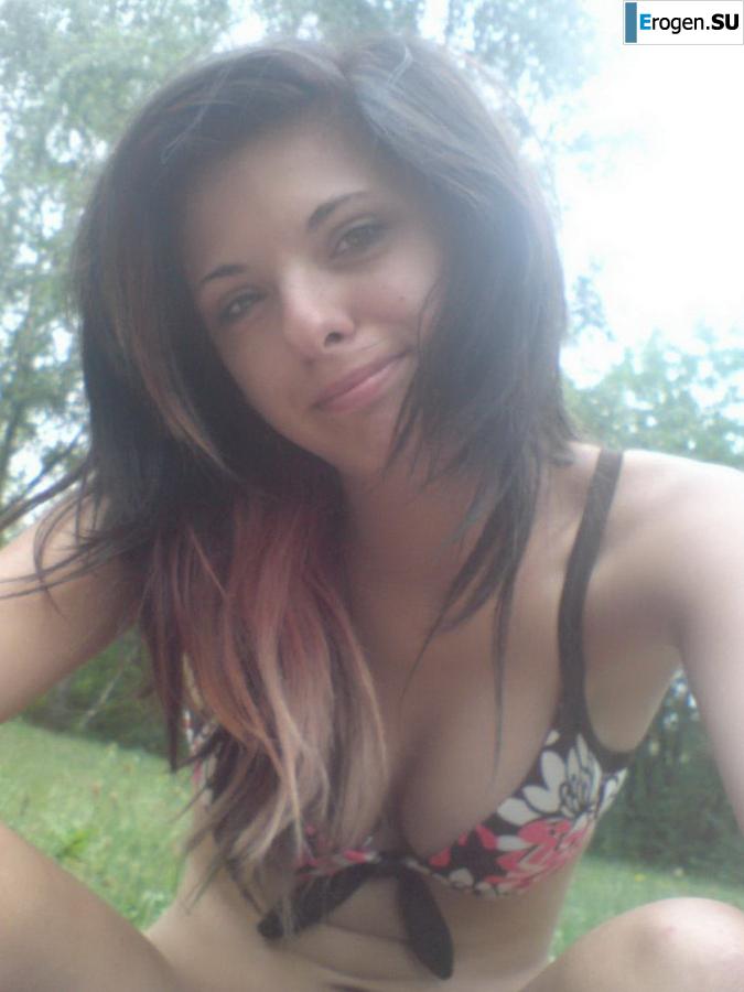 sex on a picnic. Photo 4