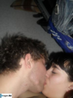 Russian cutie and sex with a guy. Thumb 36