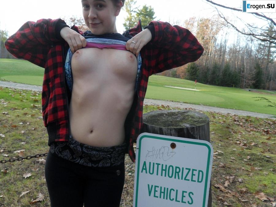 недотраханная молодуха. Фото 17