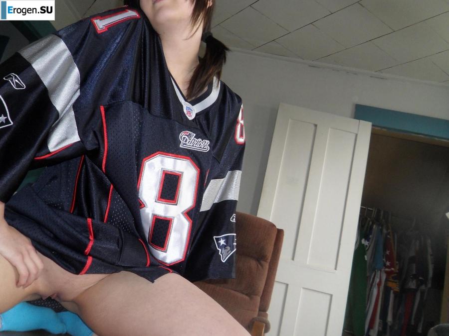 недотраханная молодуха. Фото 5