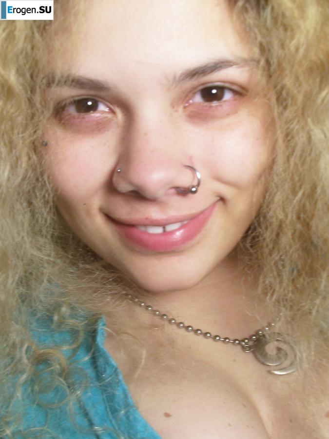 lush and voluminous informal. Photo 12