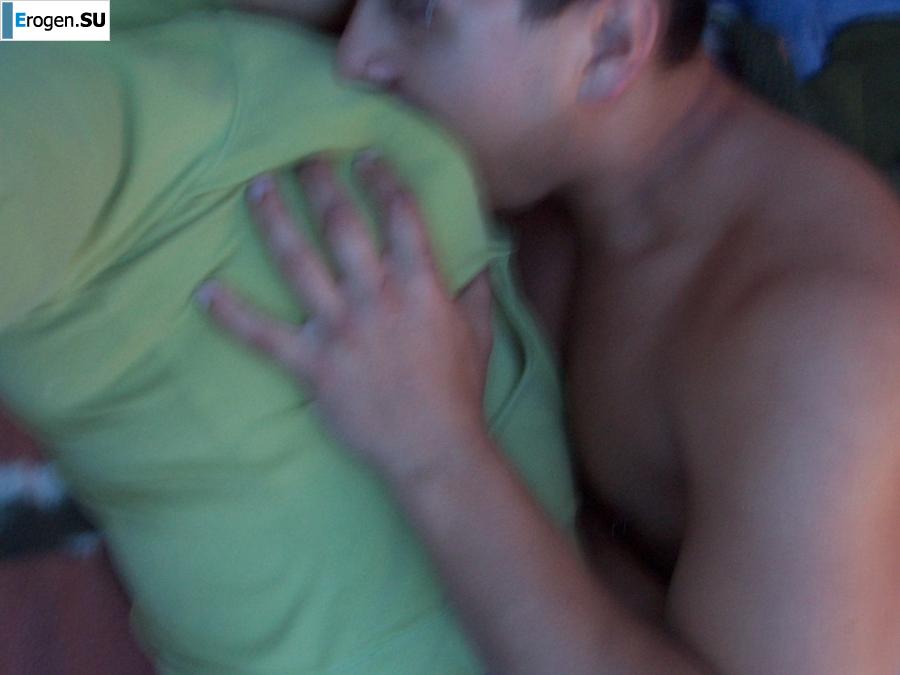 lush and voluminous informal. Photo 14