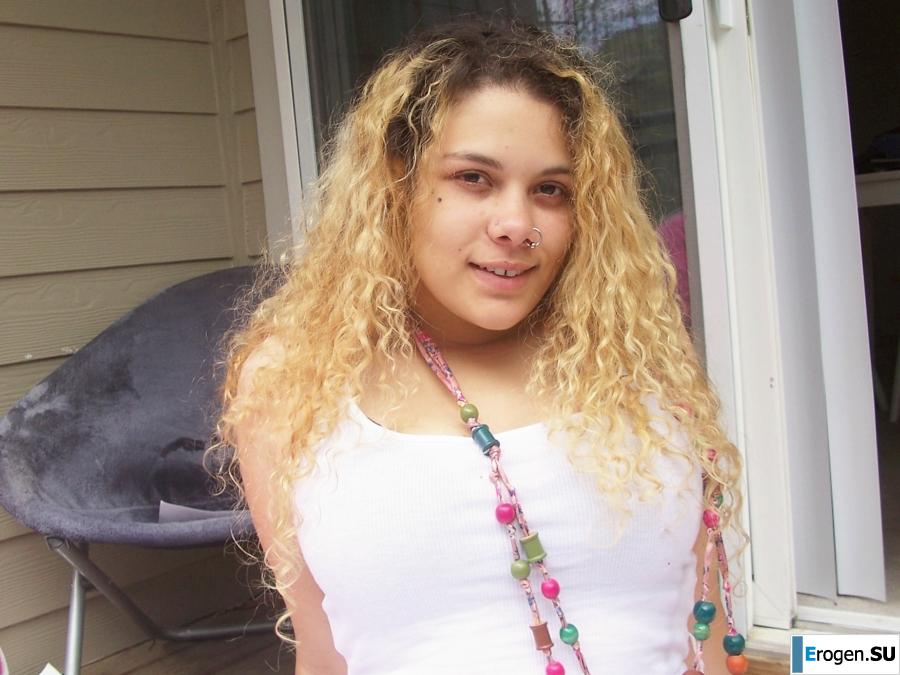 lush and voluminous informal. Photo 16