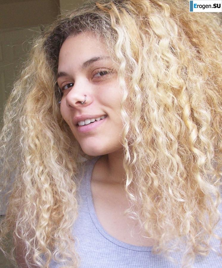 lush and voluminous informal. Photo 17