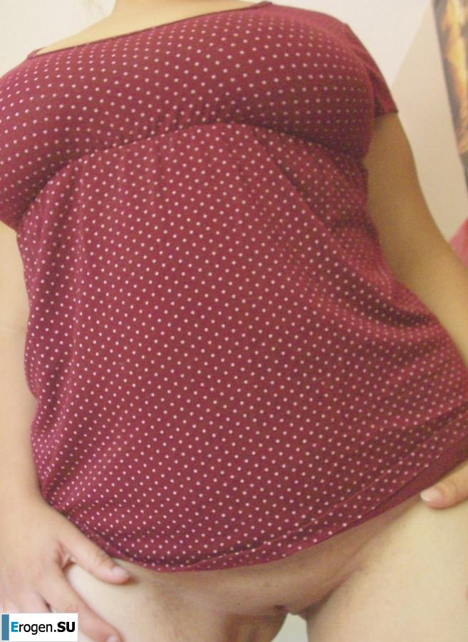 lush and voluminous informal. Photo 21