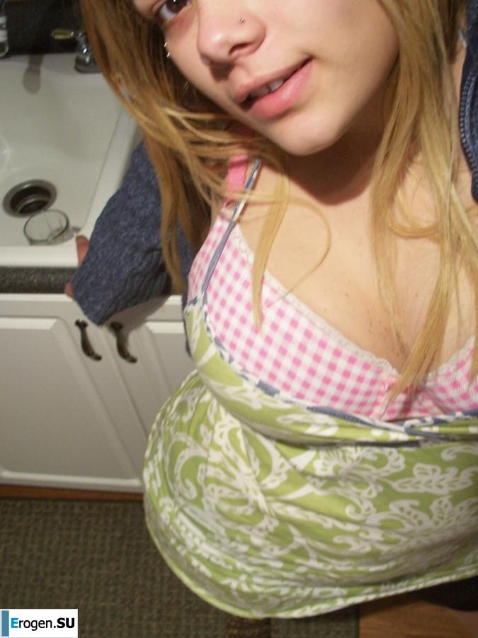 lush and voluminous informal. Photo 24