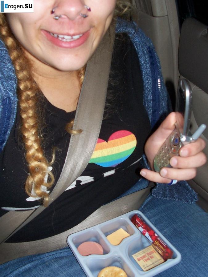 lush and voluminous informal. Photo 27