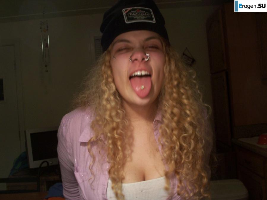 lush and voluminous informal. Photo 30