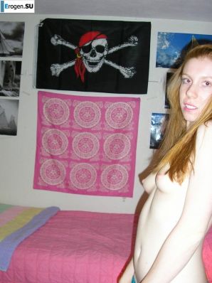 modesty undressed in front of the camera. Thumb 20