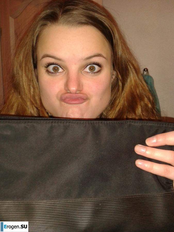 lecherous student. Photo 16