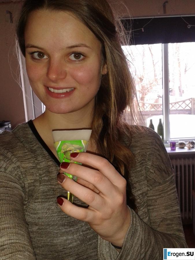 lecherous student. Photo 29