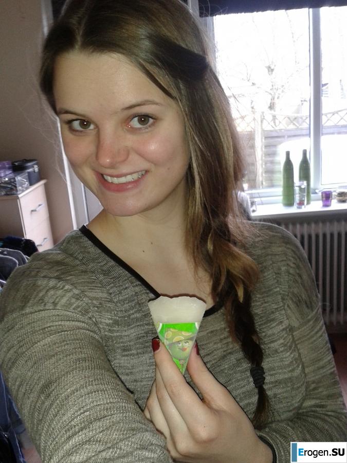 lecherous student. Photo 31