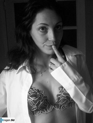 sensual undressed Frenchwoman. Thumb 5