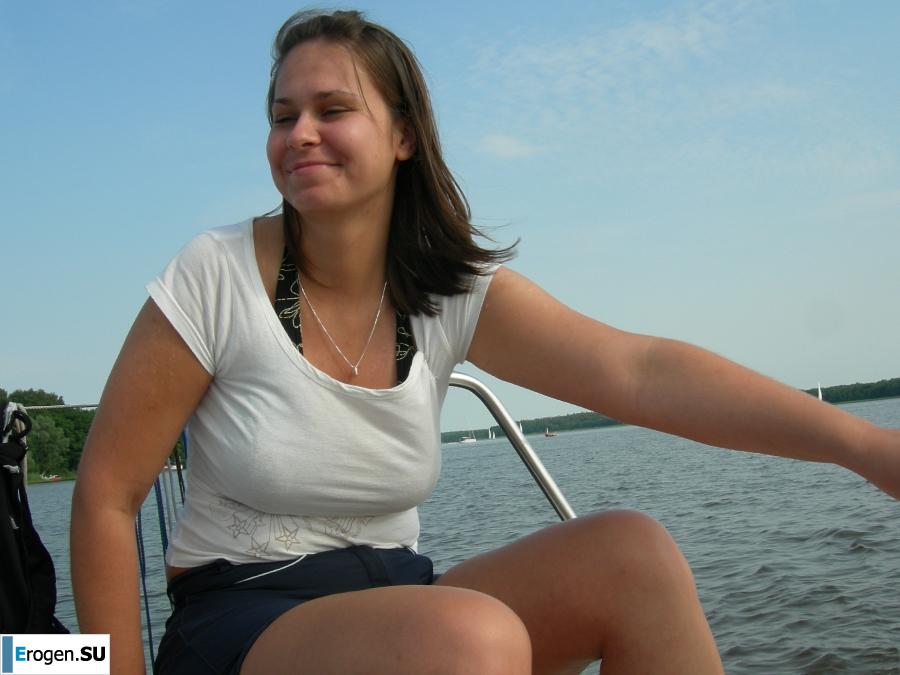 on the beach in Miami without a swimsuit. Part 2. Photo 33