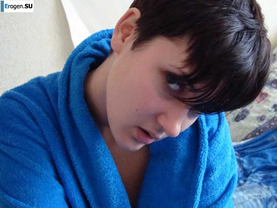 грудь 6го размера. Фото 3