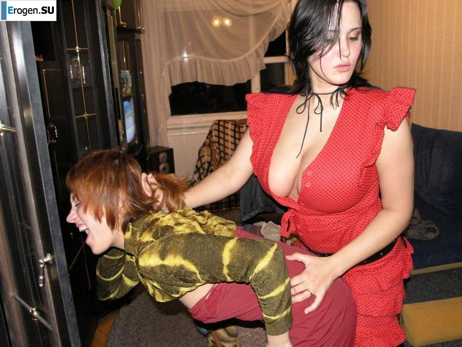 грудь 6го размера. Фото 30