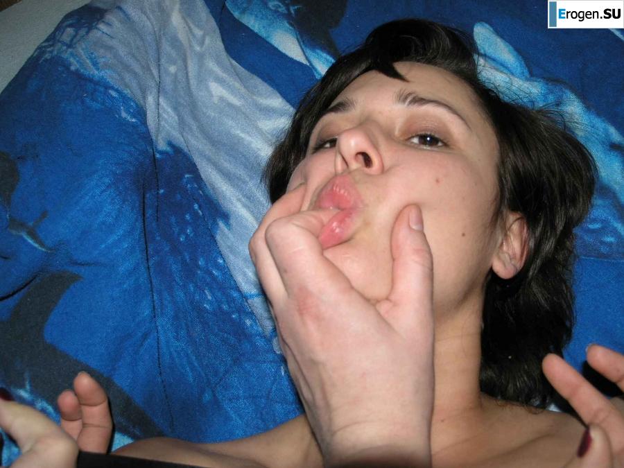 грудь 6го размера. Фото 37