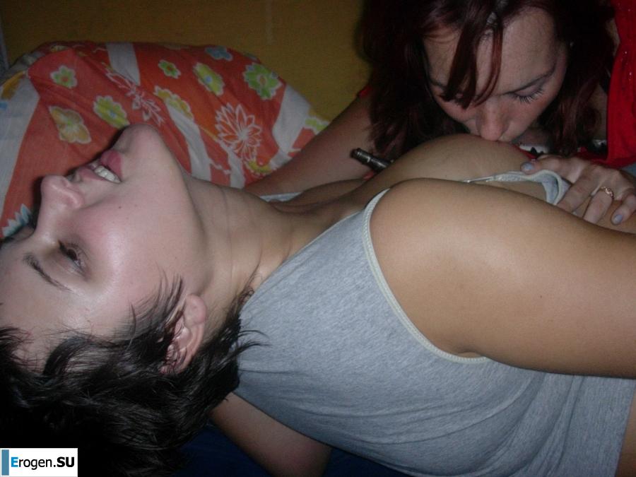 грудь 6го размера. Фото 6