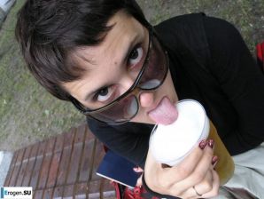 грудь 6го размера. Эскиз 24