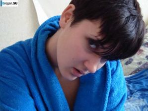 грудь 6го размера. Эскиз 3