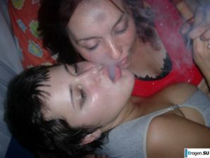 грудь 6го размера. Эскиз 7