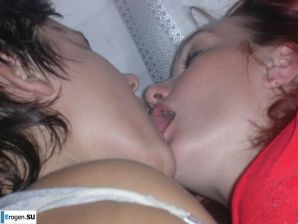 грудь 6го размера. Эскиз 8