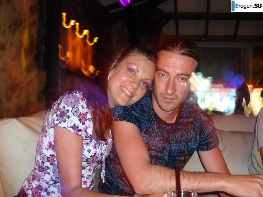 tanned girlfriends on a rocky shore. Photo 24