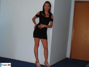 tanned girlfriends on a rocky shore. Thumb 34