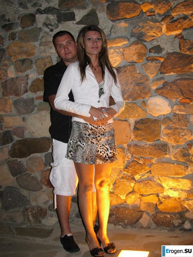 tanned girlfriends on a rocky shore. Part 2. Photo 16