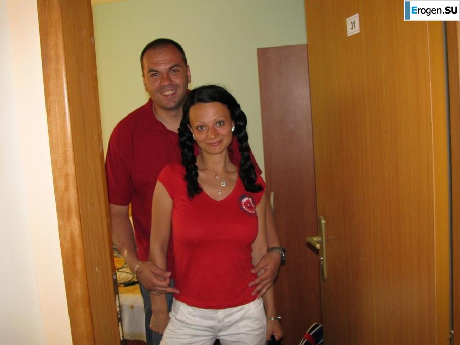 tanned girlfriends on a rocky shore. Part 2. Photo 19