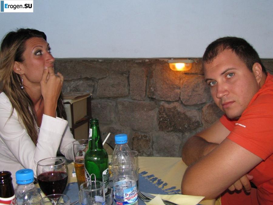 tanned girlfriends on a rocky shore. Part 2. Photo 20