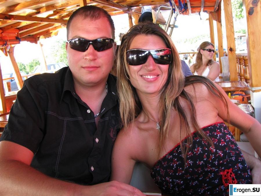 tanned girlfriends on a rocky shore. Part 2. Photo 23