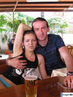 tanned girlfriends on a rocky shore. Part 2. Thumb 15