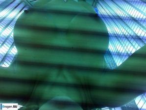 голая светская чика. Эскиз 19