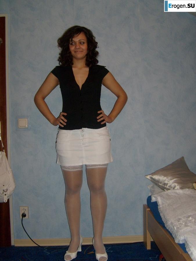 she loves a bigger dick. Photo 35