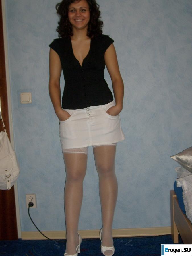 she loves a bigger dick. Photo 36