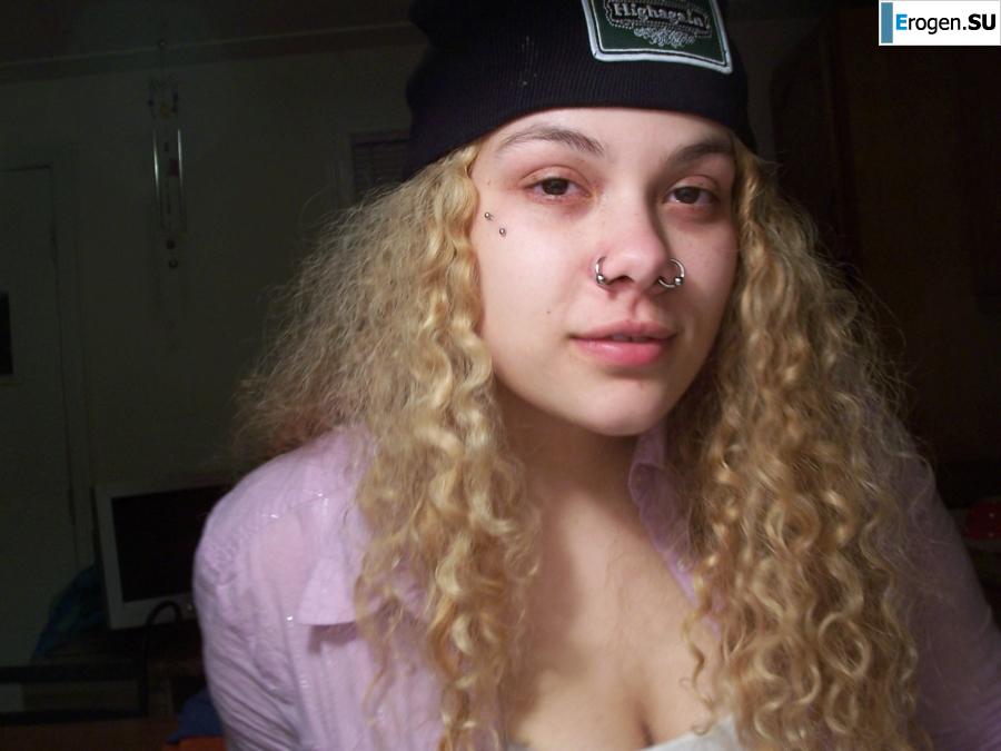 lush and voluminous informal. Part 2. Photo 13