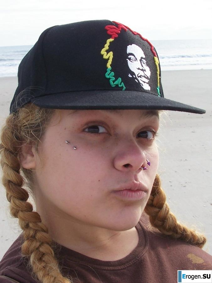 lush and voluminous informal. Part 2. Photo 3