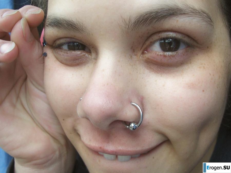 lush and voluminous informal. Part 2. Photo 6